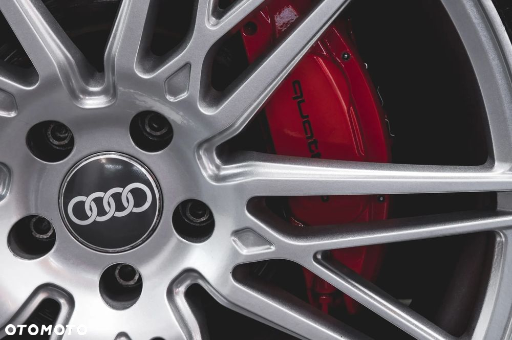Audi A6 Avant 2.0 TFSI quattro S tronic - 24