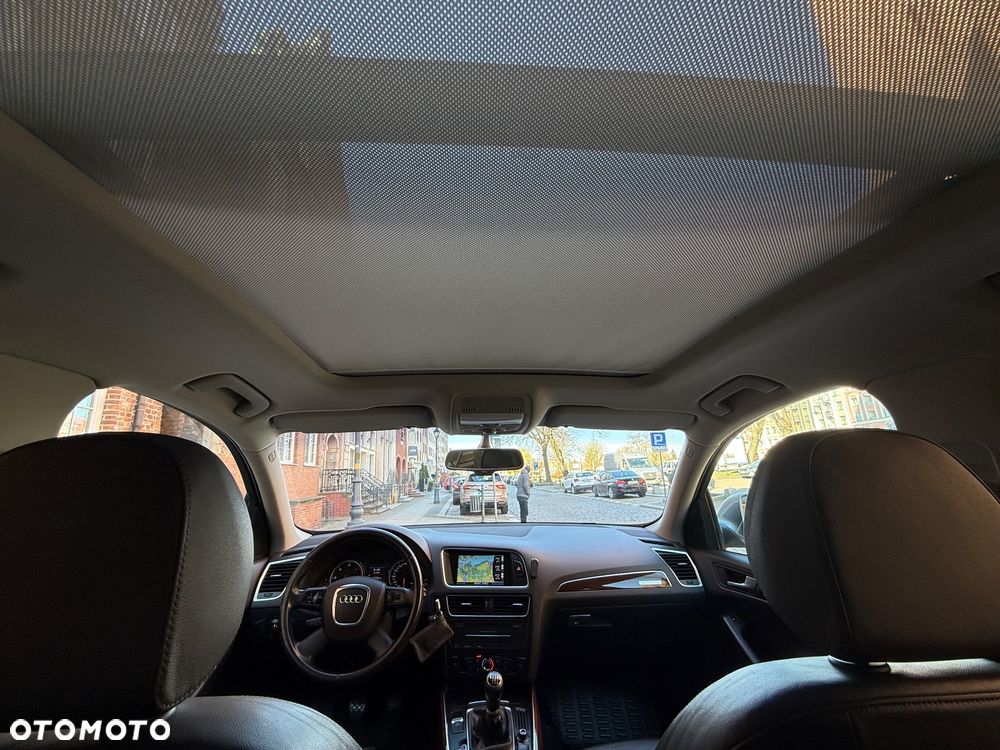 Audi Q5 2.0 TDI Quattro Prime Line - 25