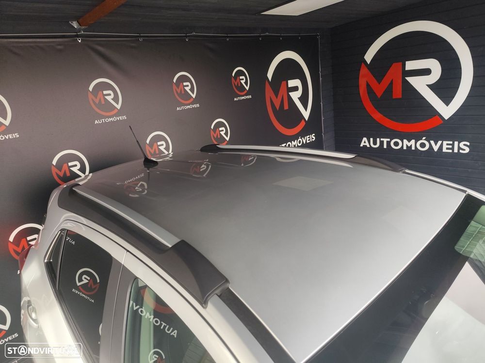 Opel Mokka X 1.4 T Innovation GPL RT7 - 41