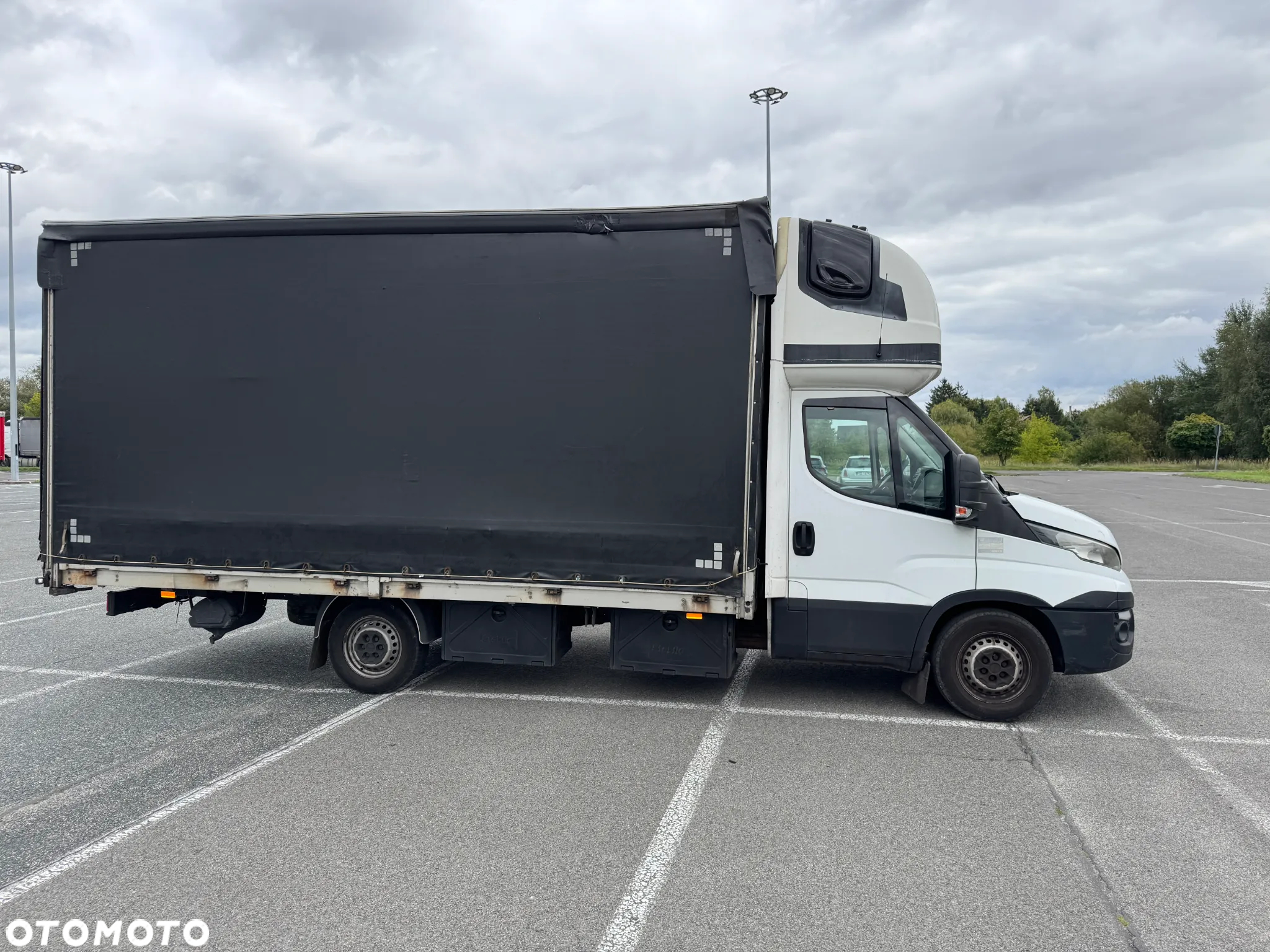 Iveco DAILY - 4