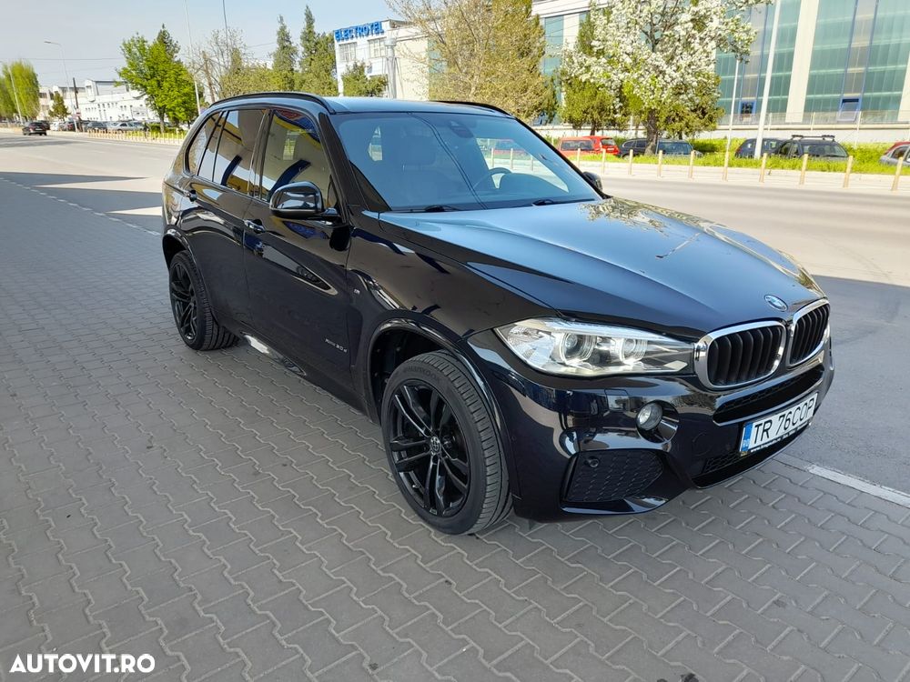 BMW X5 xDrive30d - 6