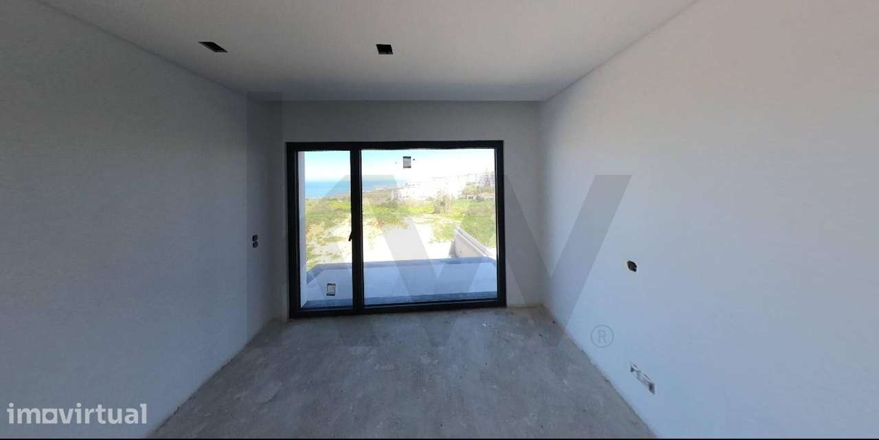 Moradia T3+1 com Vista Mar na Ericeira - Grande imagem: 5/39