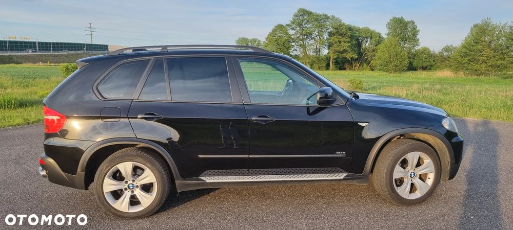 BMW X5 3.0d xDrive - 3
