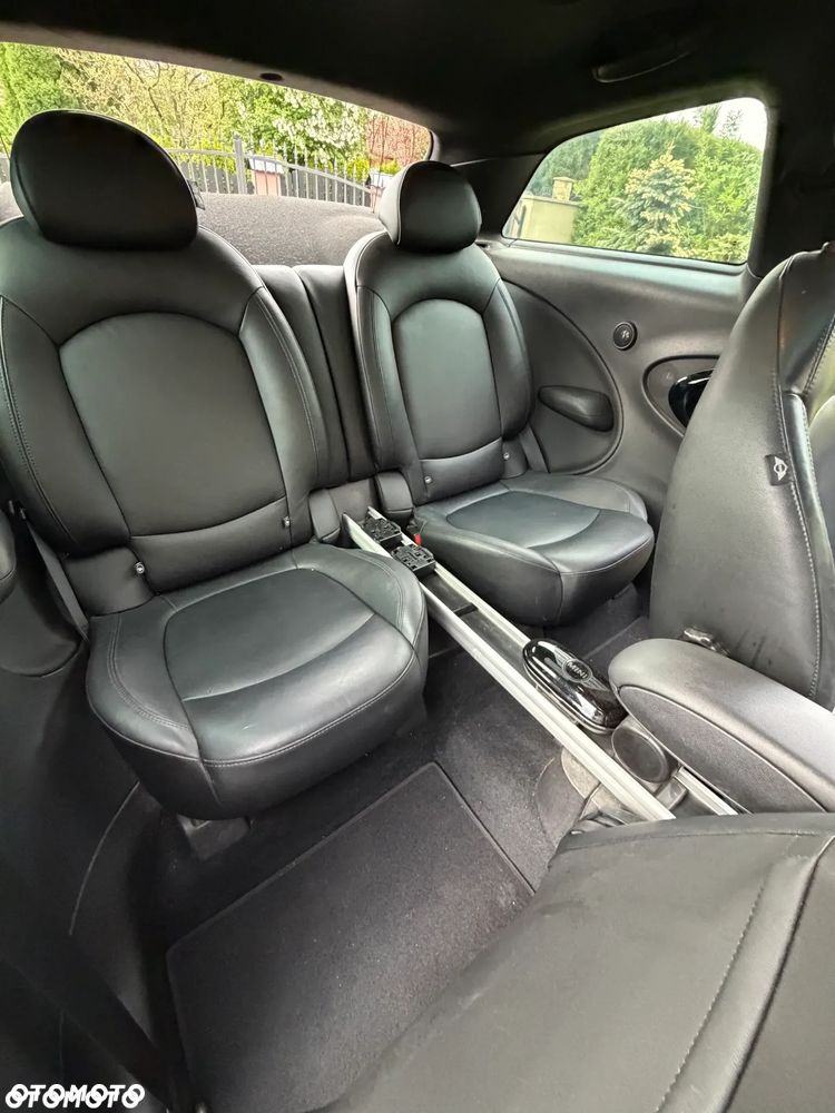 MINI Paceman - 10