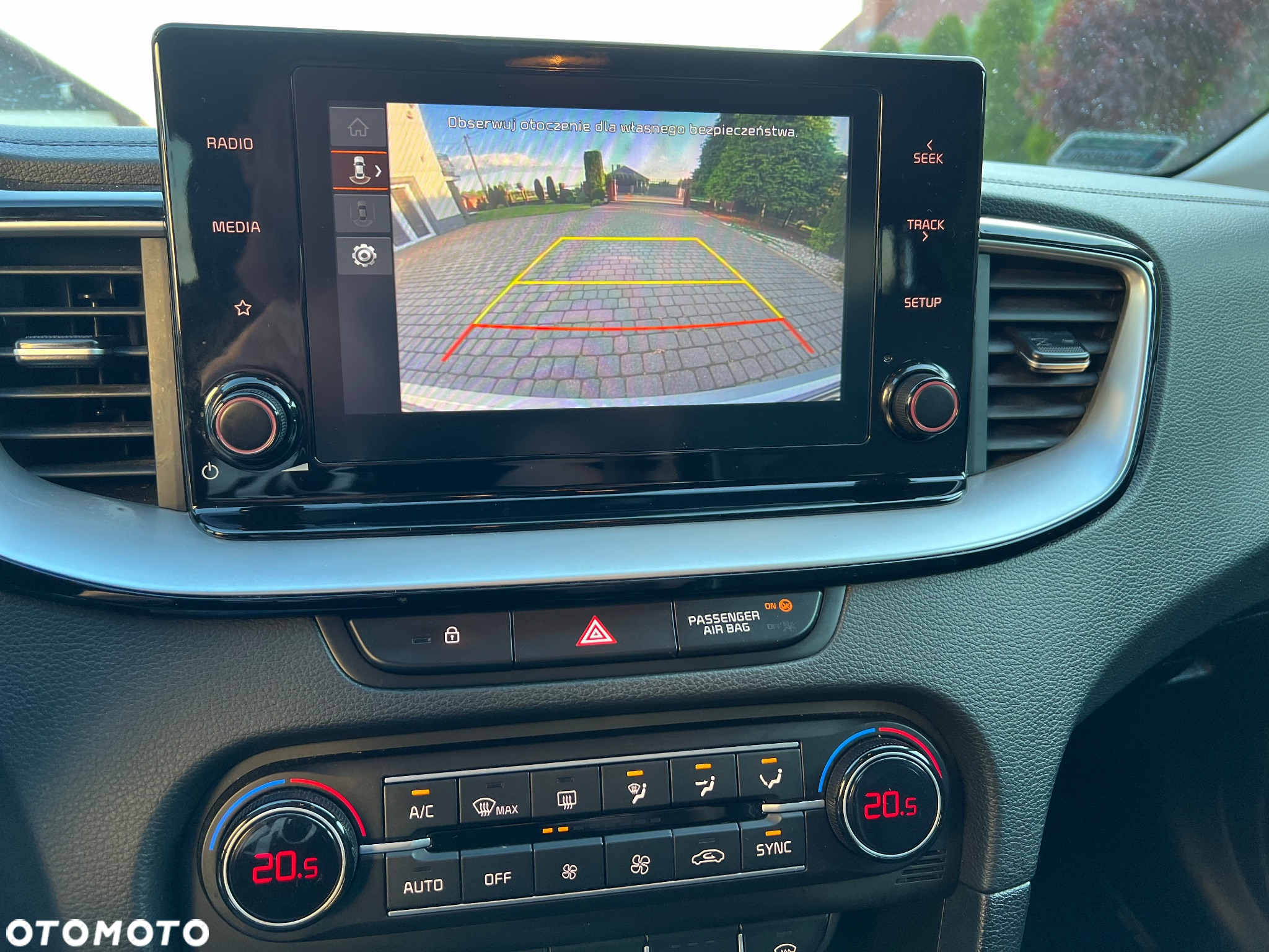 Kia Ceed 1.5 T-GDI L - 22