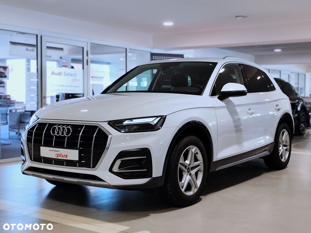 Audi Q5 - 5