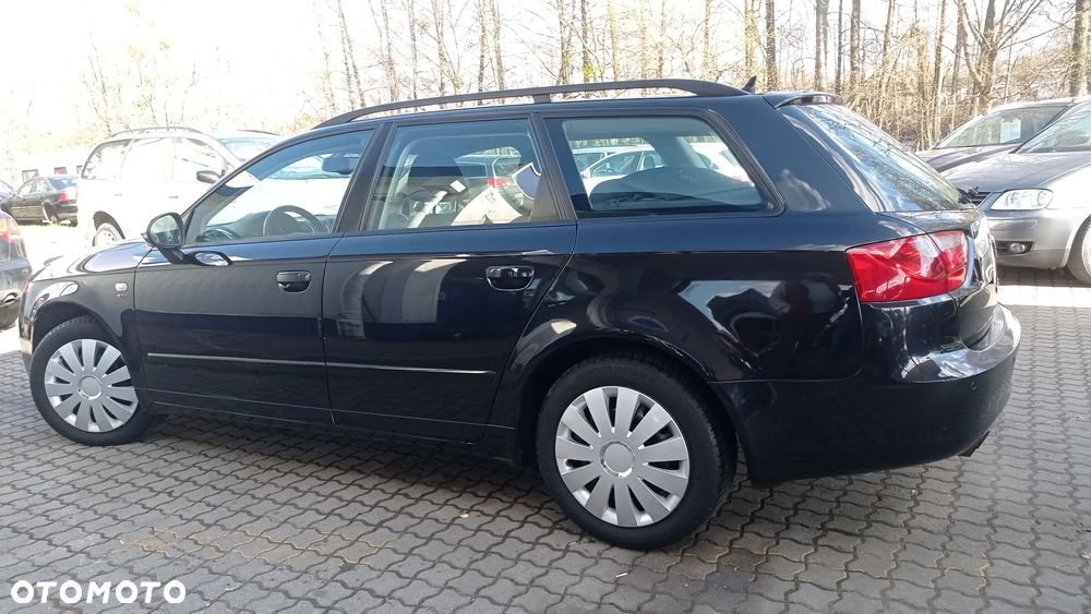 Seat Exeo 1.8 TSI Reference - 9