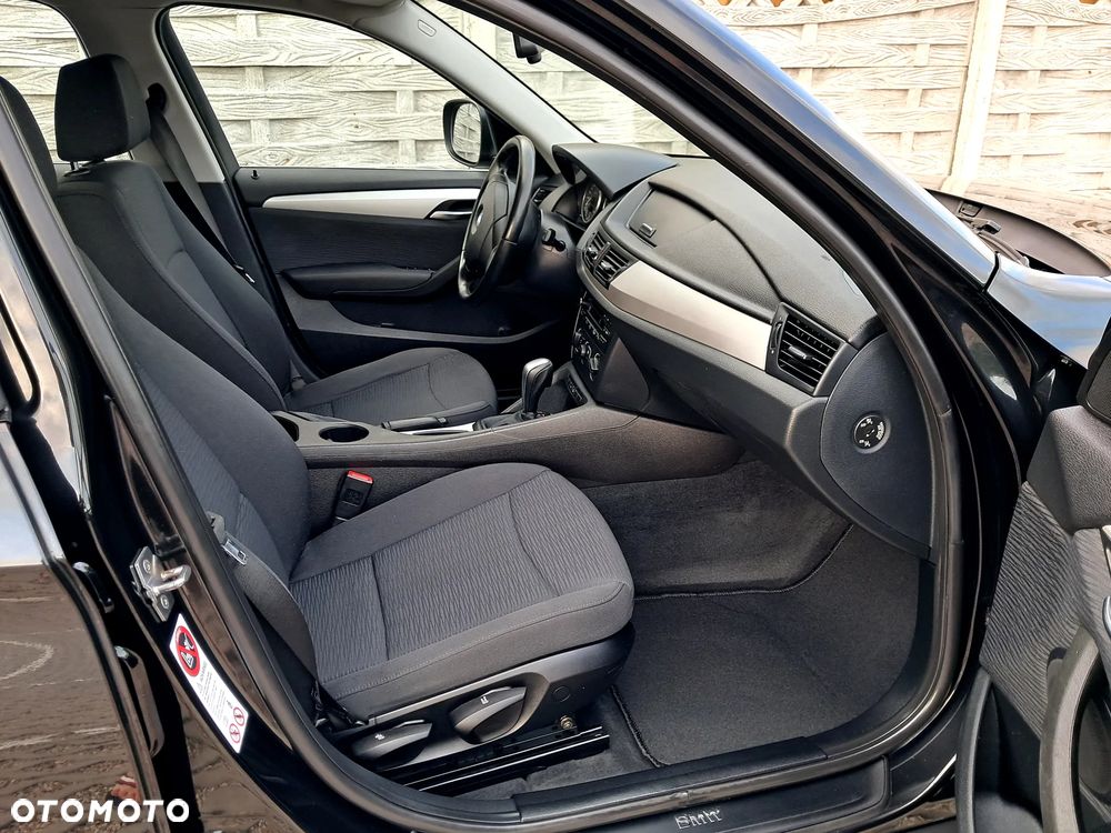 BMW X1 xDrive23d - 23