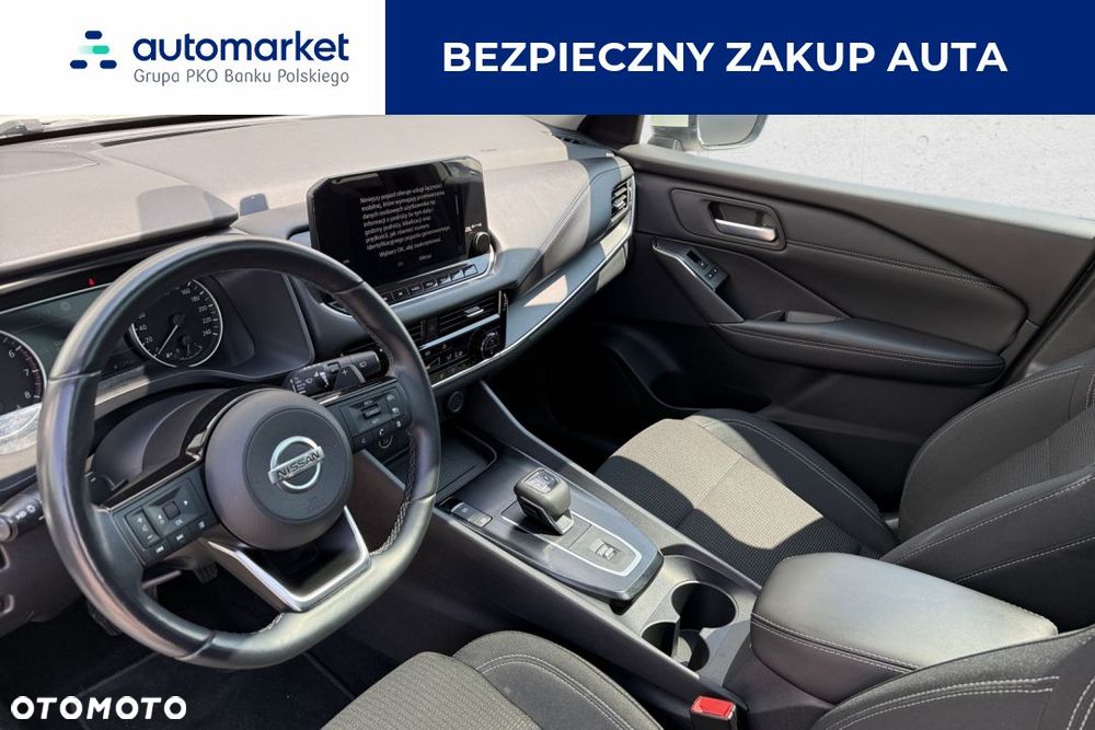 Nissan Qashqai - 14