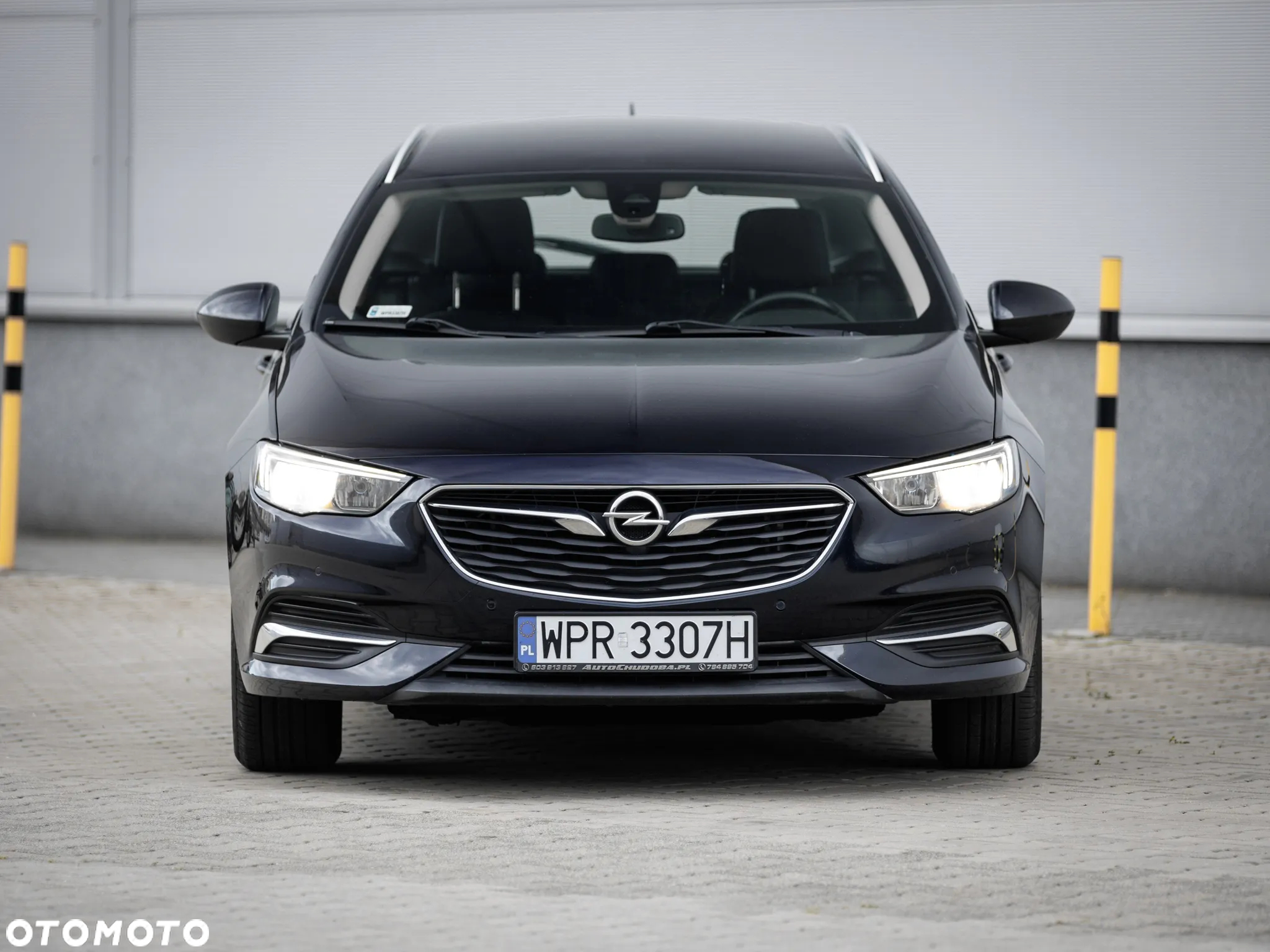 Opel Insignia 1.5 T Innovation S&S - 3