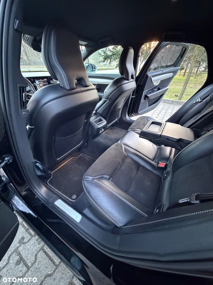 Volvo S90 D3 R-Design - 8