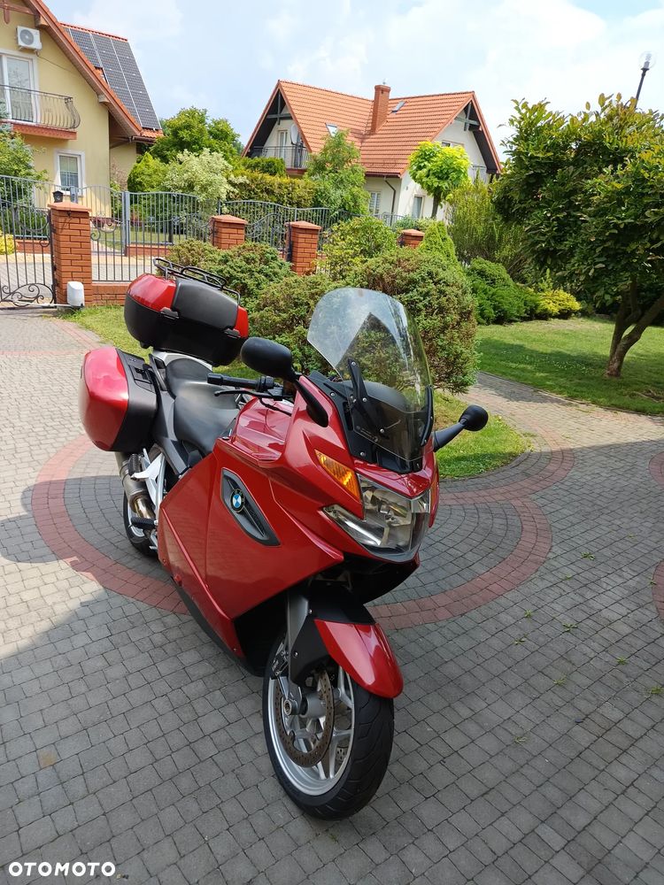 BMW K