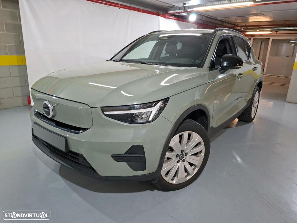 Volvo EX40 70 kWh Single Motor Core - 1