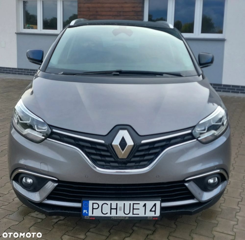 Renault Grand Scenic 2019 photo 3