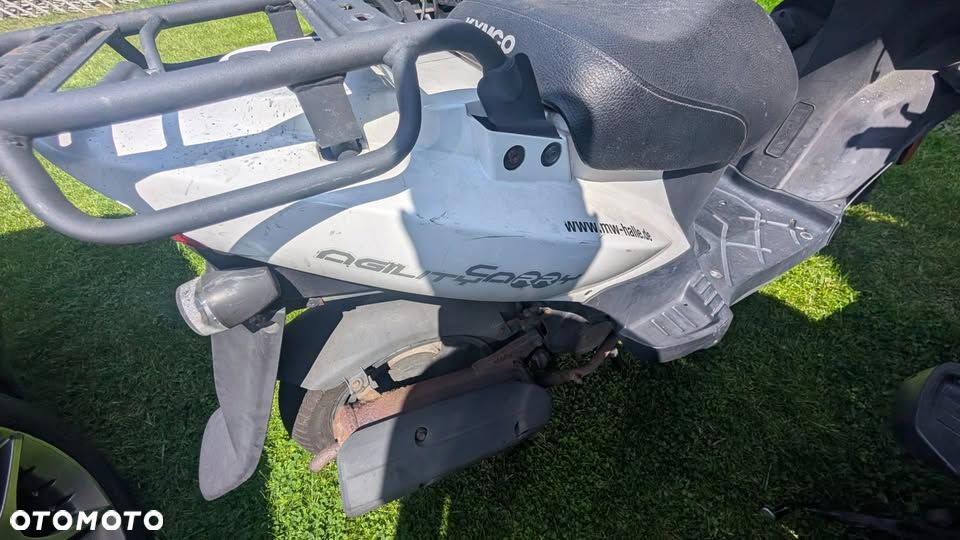Kymco Inny - 12