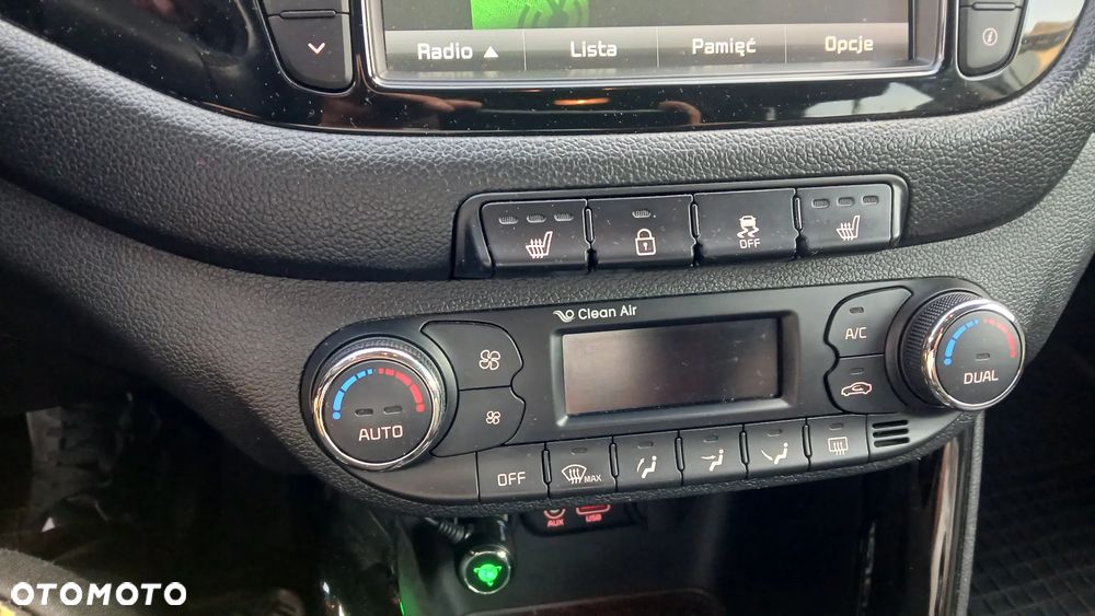 Kia Ceed 1.6 CRDi L Business Line - 28