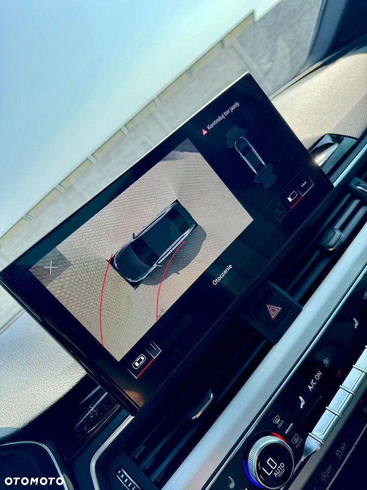 Audi A4 Limousine 45 TFSI quattro S tronic - 16