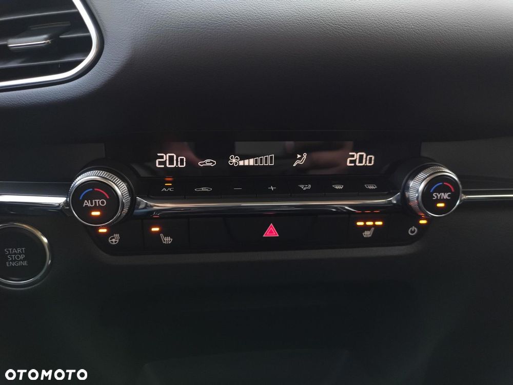 Mazda CX-30 2.0 mHEV Exclusive-Line 2WD - 19