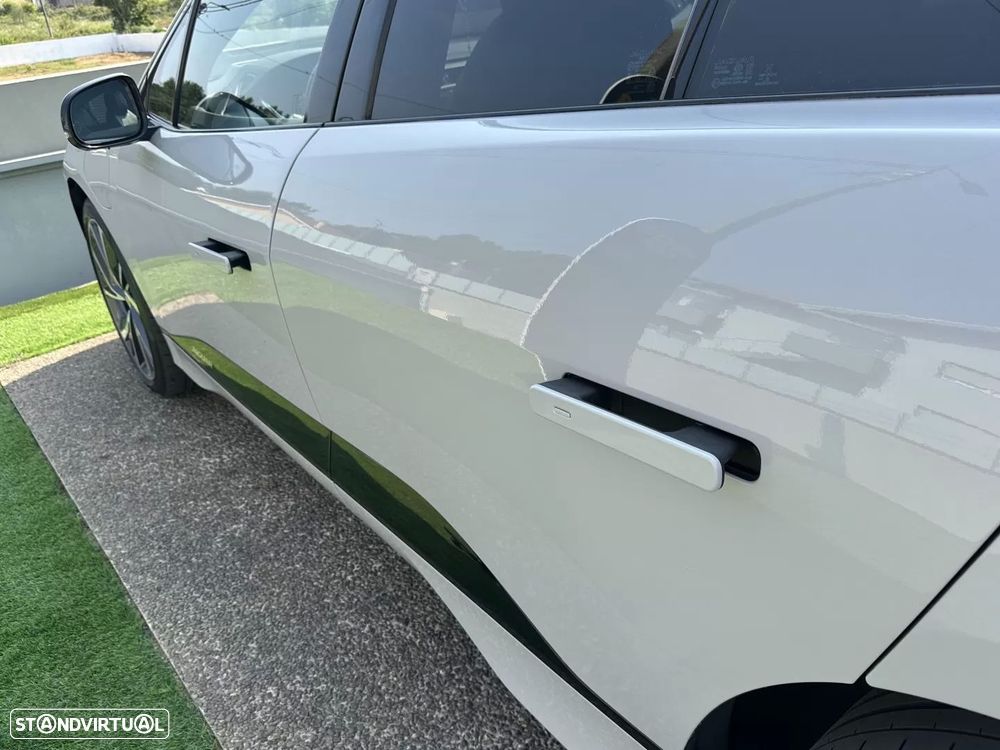 Jaguar I-Pace EV400 AWD R-DYNAMIC HSE - 24