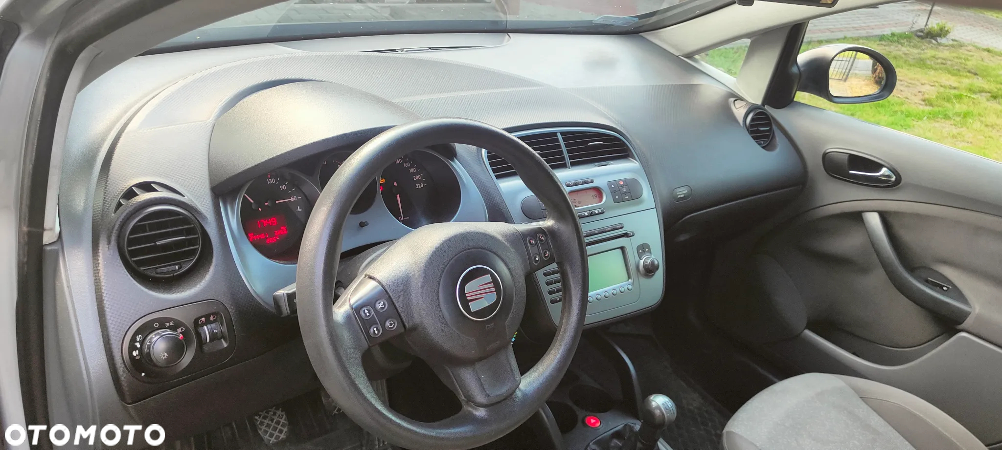 Seat Toledo - 4