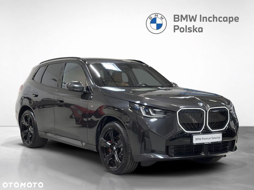 BMW X3 - 8