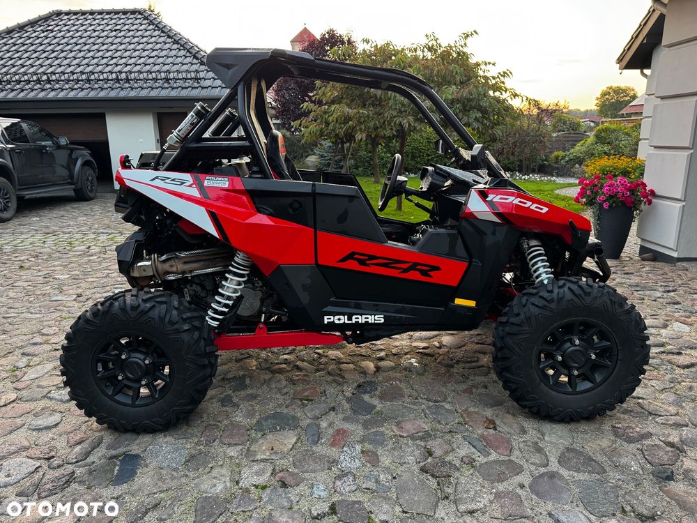Polaris RZR