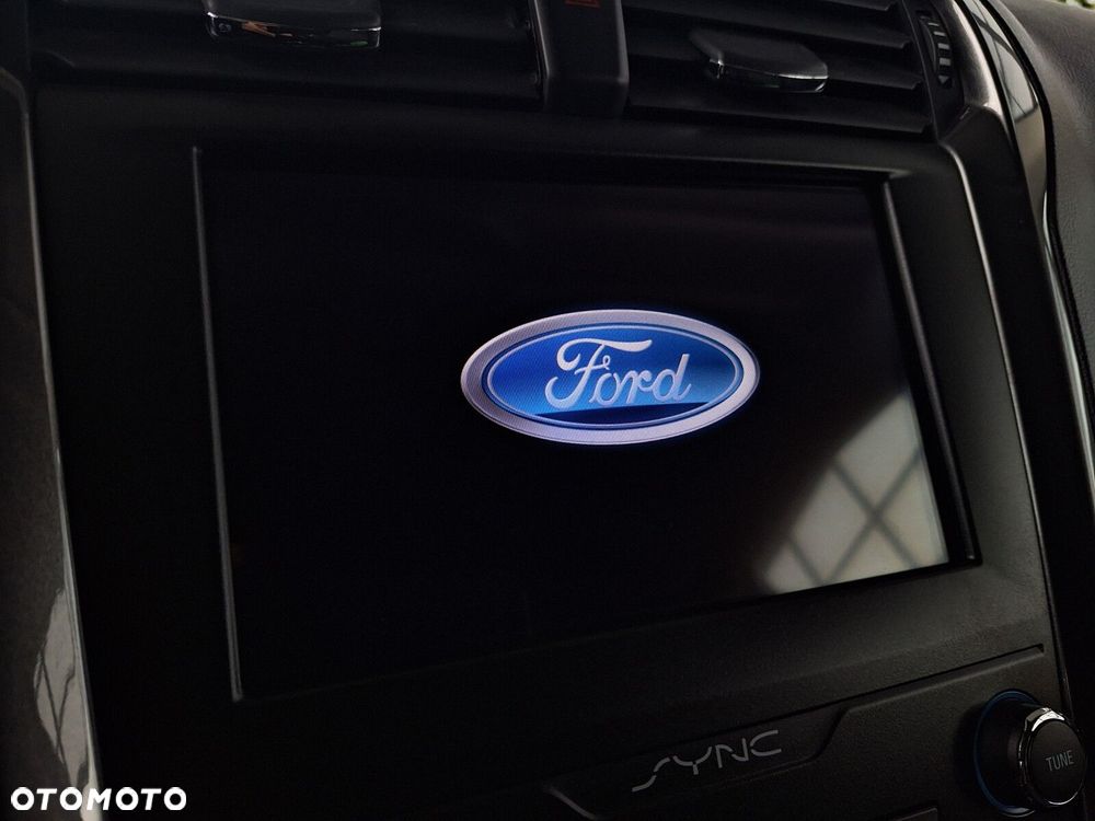 Ford Mondeo 2.0 EcoBlue Trend - 33