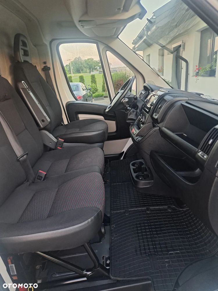 Peugeot BOXER - 19