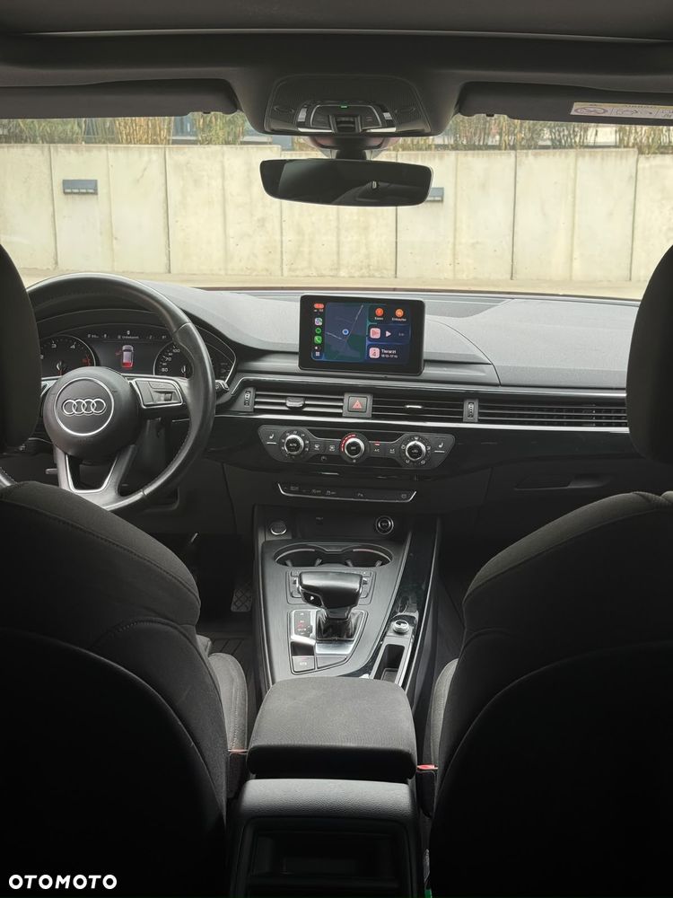 Audi A4 Avant - 19