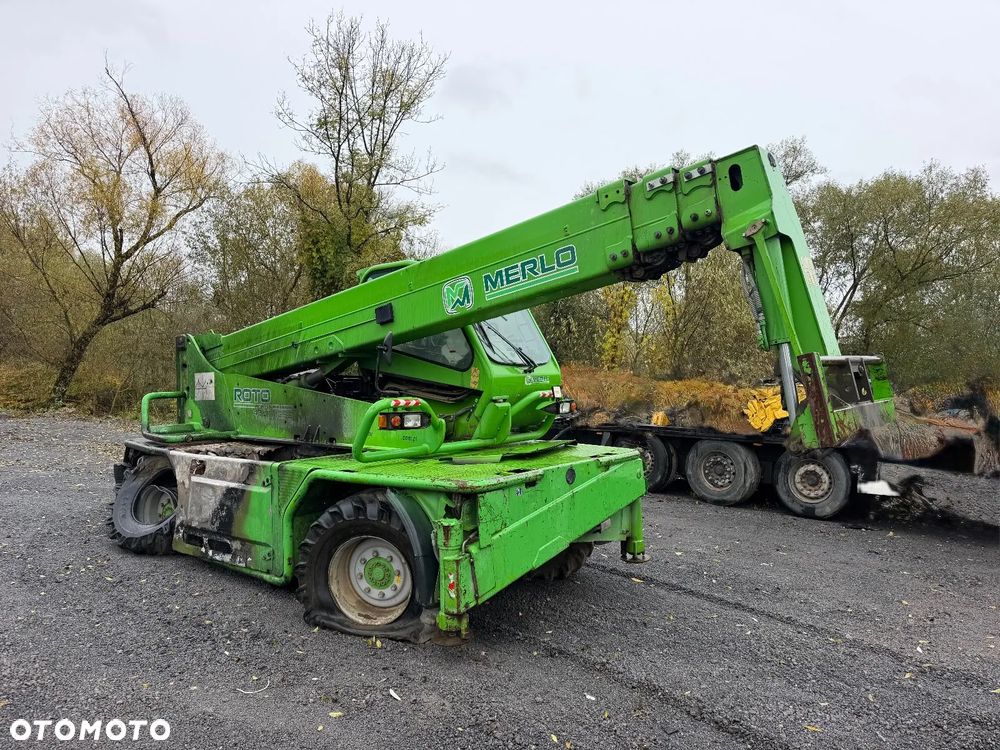 Merlo ROTO45.21 MCSS - 7