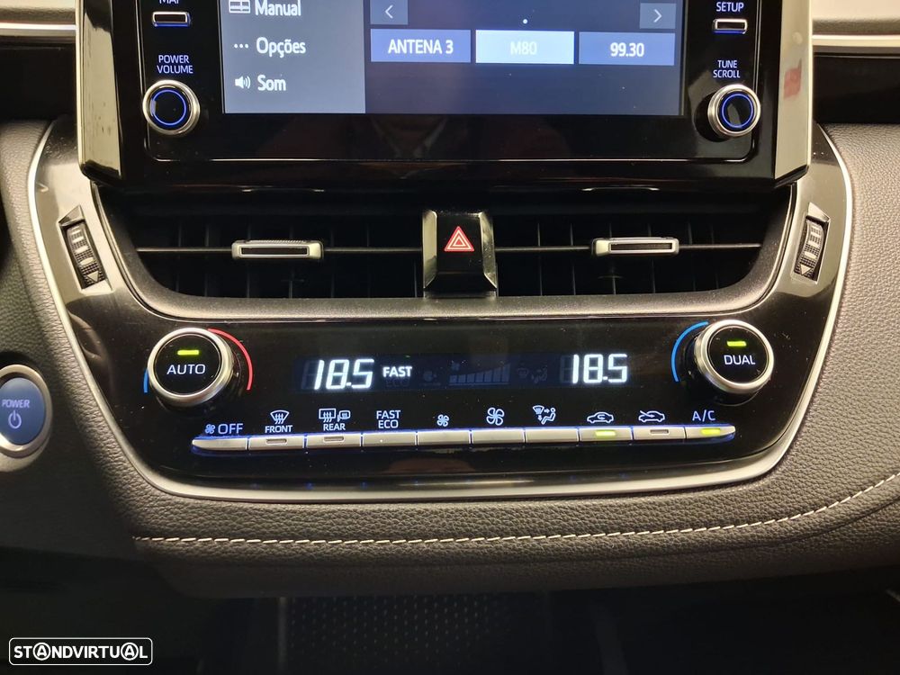 Toyota Corolla - 28