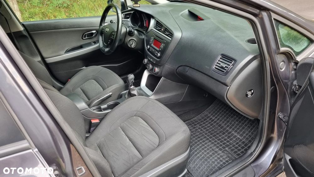 Kia Ceed Cee'd 1.4 L - 26