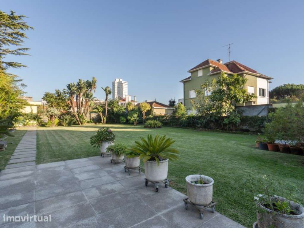 Moradia T5 | Pinheiro Manso, Porto - Grande imagem: 3/21