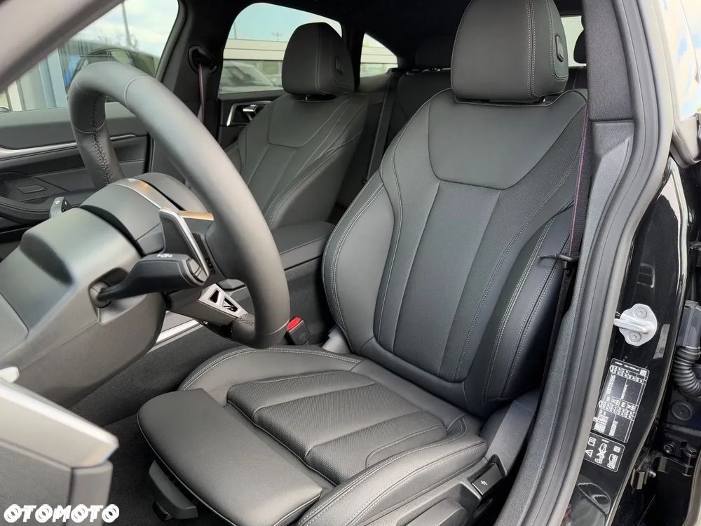 BMW Seria 4 430i xDrive M Sport sport - 19