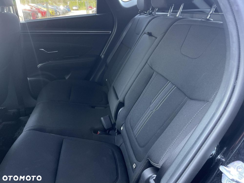 Hyundai Tucson - 16