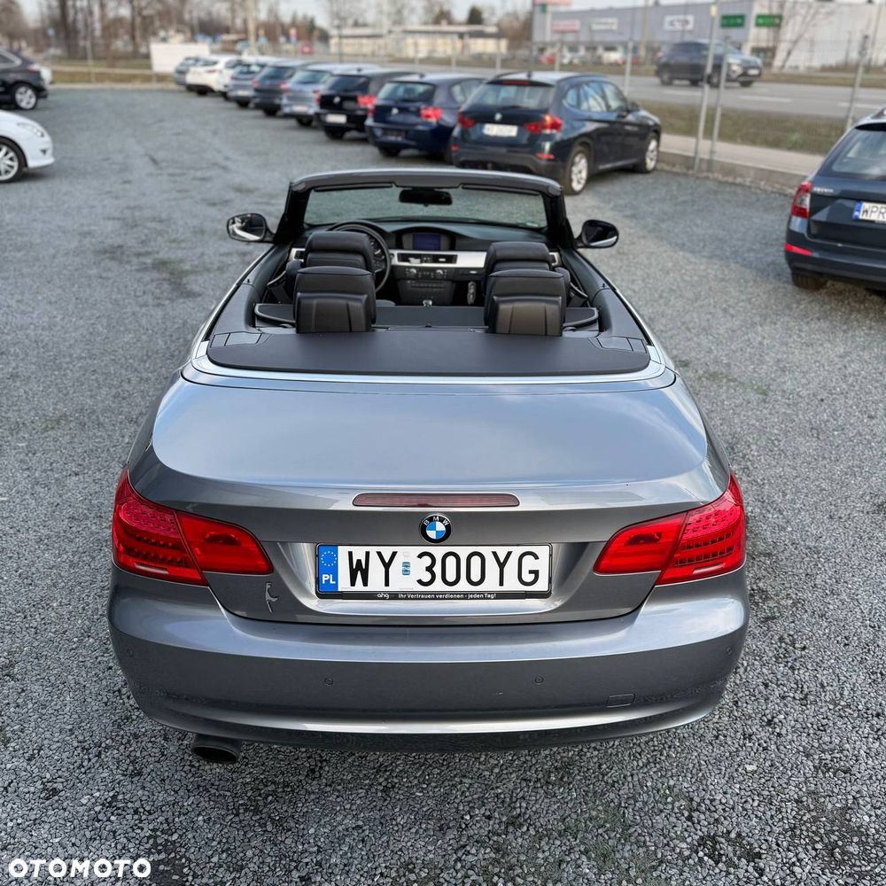 BMW Seria 3 318i Edition Exclusive - 20