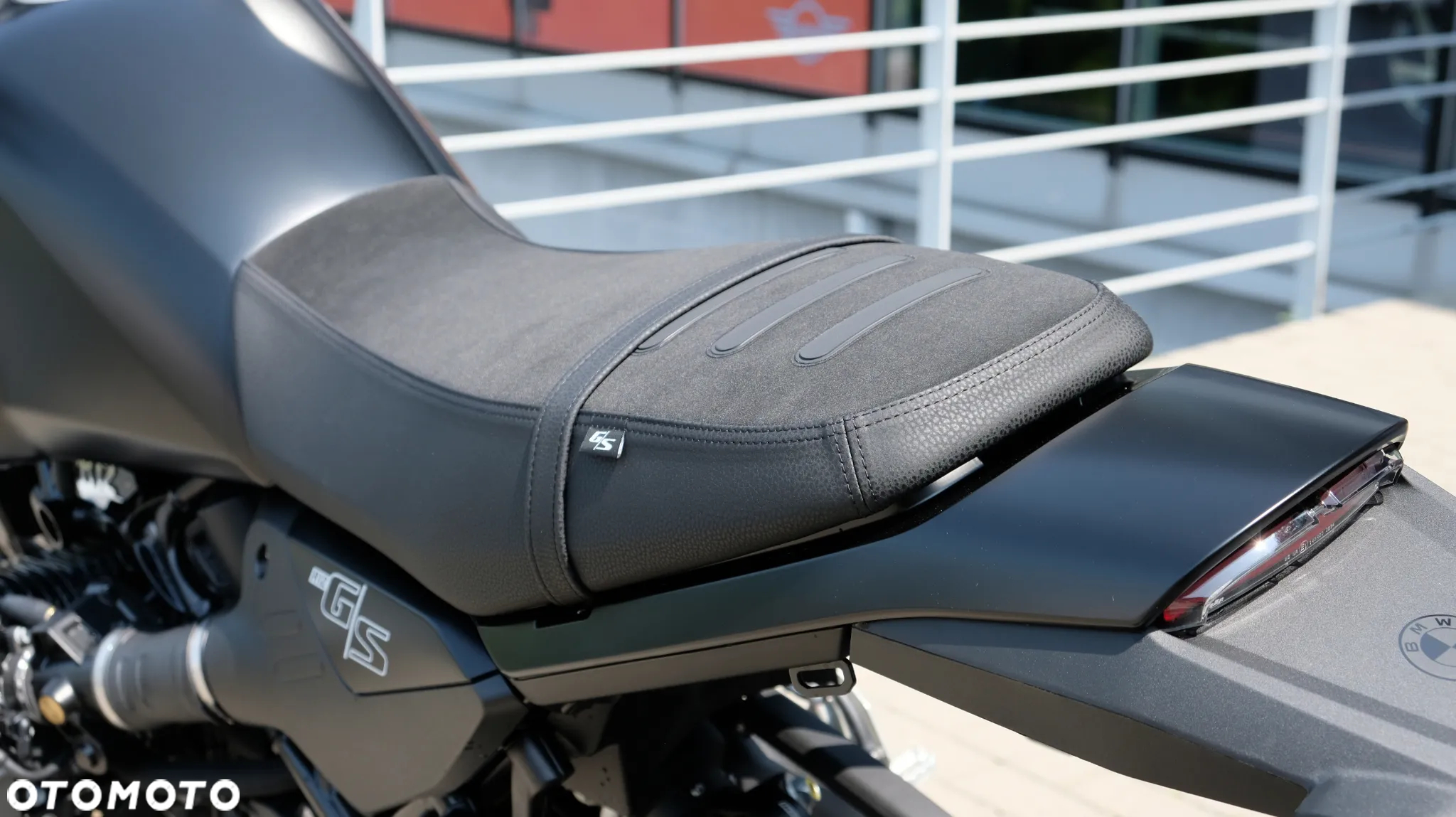 BMW R - 10