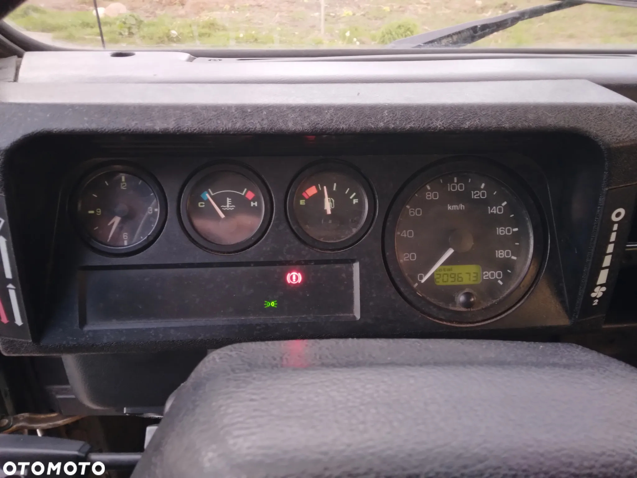 Land Rover Defender 110 2.5 TDI - 19