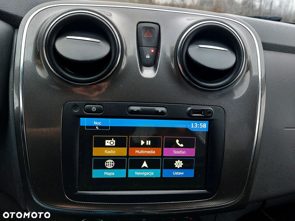 Dacia Sandero Stepway - 8