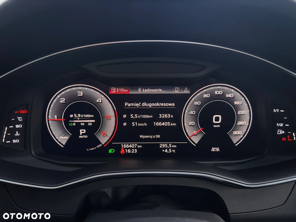 Audi A6 Avant 35 TDI S tronic - 13