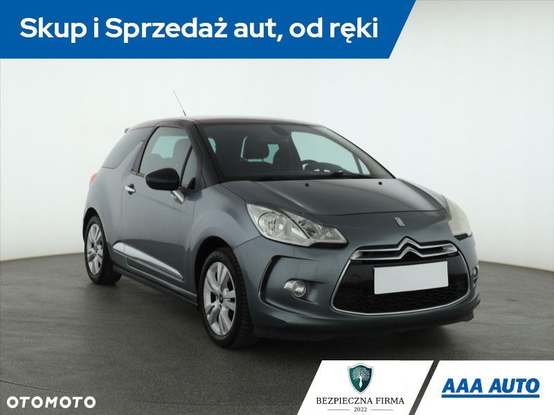 Citroën DS3 - 3