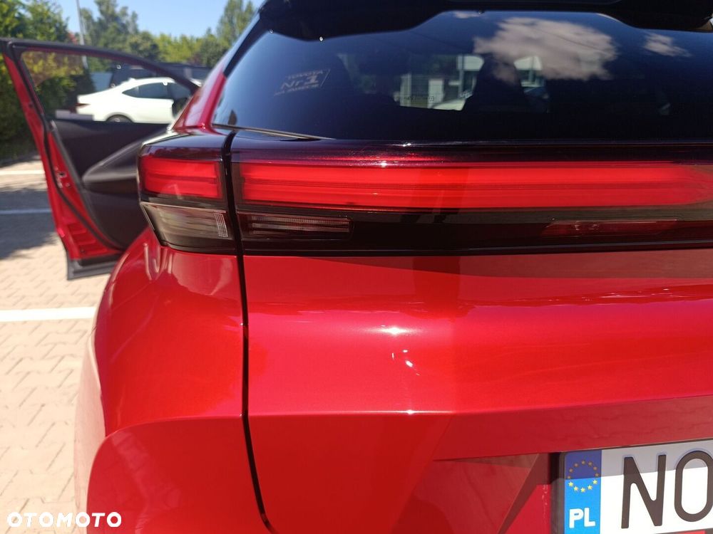 Toyota C-HR 2.0 Hybrid Dynamic Force Style - 35