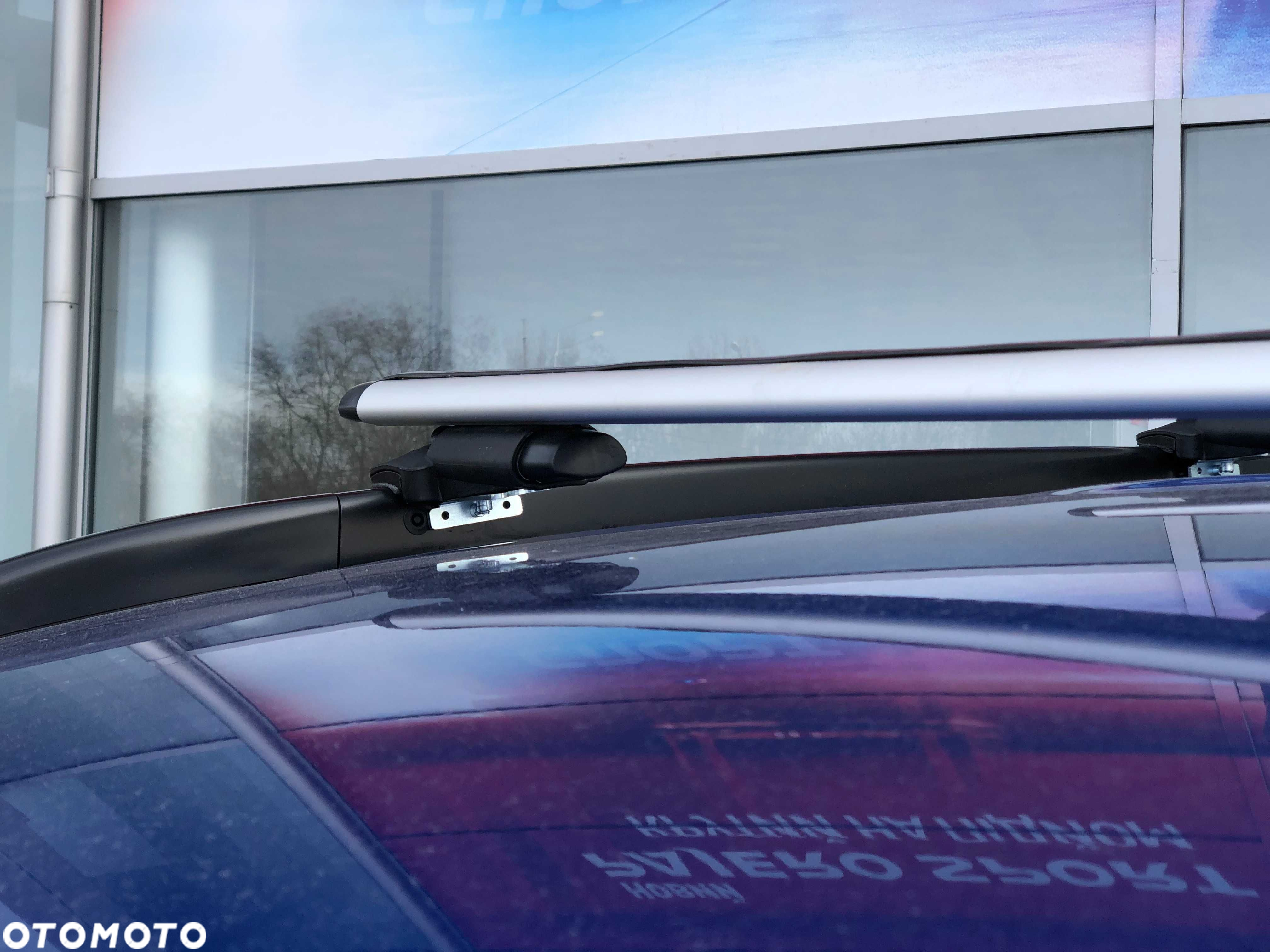 Bagażnik Dachowy do Mitsubishi Outlander 2012 - 2021 - 3