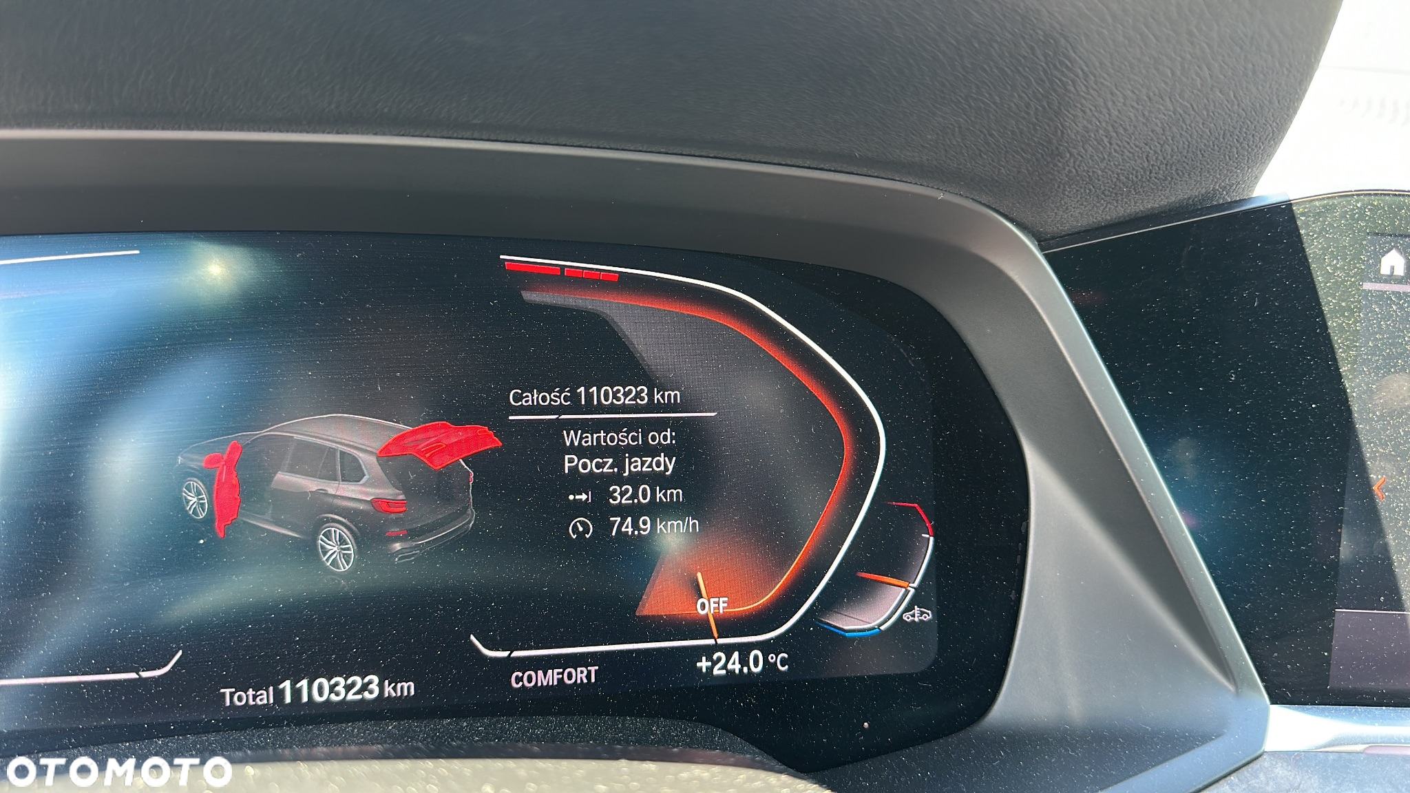 BMW X5 xDrive30d - 2