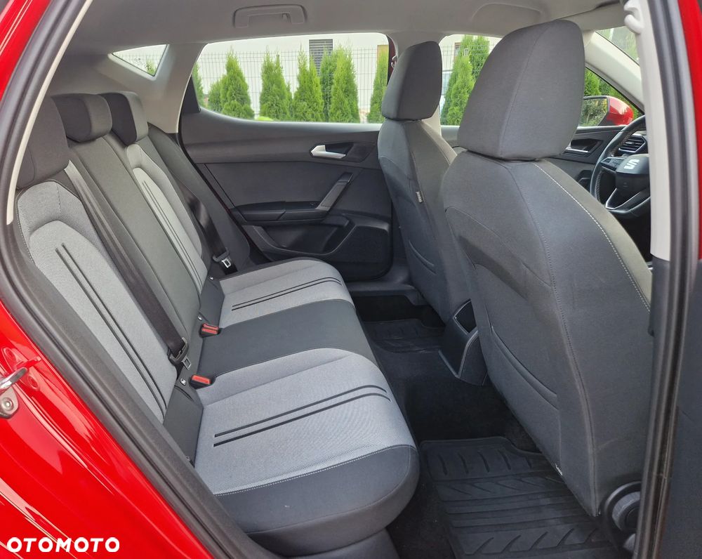 Seat Leon - 8