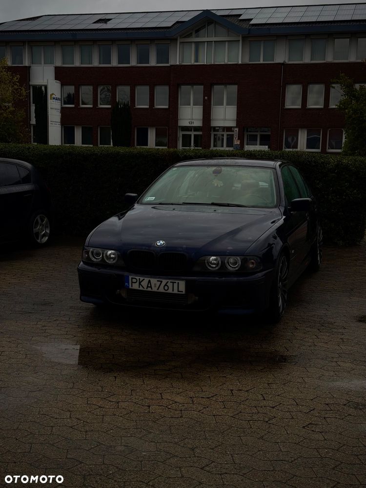BMW Seria 5 530d - 2