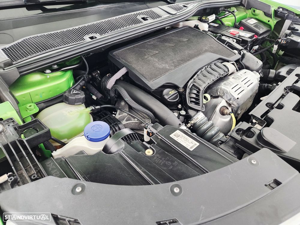 Opel Mokka 1.2 DI Turbo Edition - 52