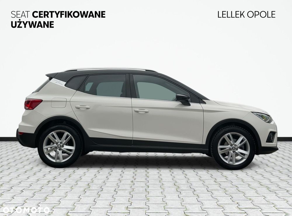 Seat Arona - 5