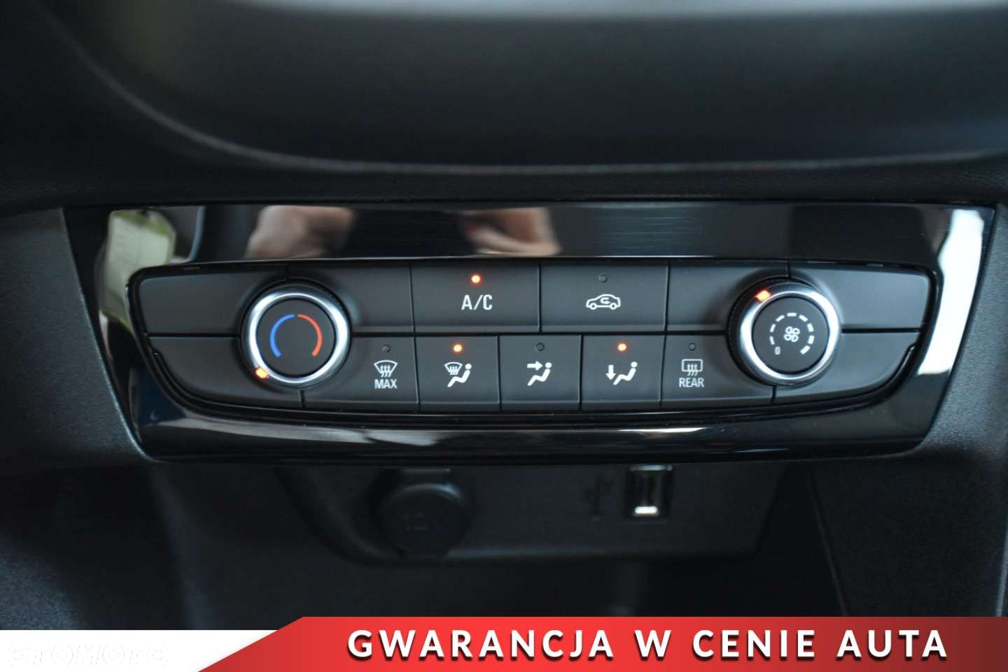 Opel Corsa - 20