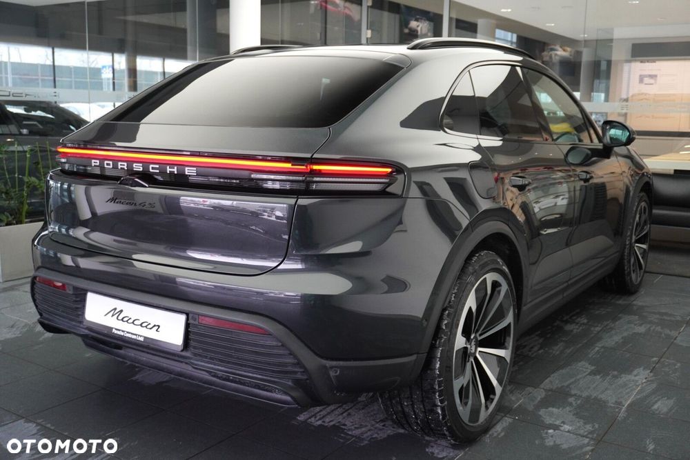 Porsche Macan - 11